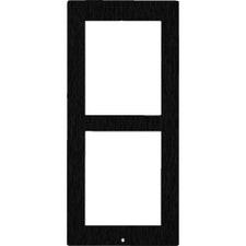 AXIS Faceplate - Black