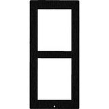 AXIS Faceplate - Black