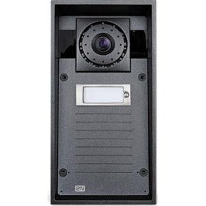 2N IP Force Video Door Phone Sub Station