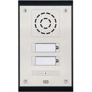 2N IP Uni Intercom System for Indoor, Outdoor
