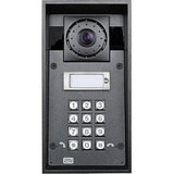 2N IP Force Intercom Sub Station for Access Control, CCTV