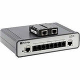 2N PoLRE PoLRE LPC 10.0 Ports Ethernet Switch - Fast Ethernet - 10/100Base-T