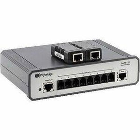 2N PoLRE PoLRE LPC 10.0 Ports Ethernet Switch - Fast Ethernet - 10/100Base-T