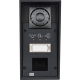 2N IP Force Video Door Phone Sub Station