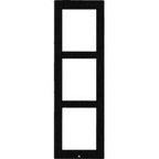 2N Faceplate - Black