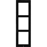 2N Faceplate - Black