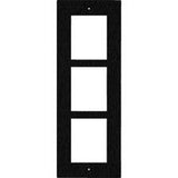 AXIS Faceplate - Black