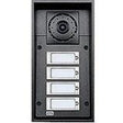 2N IP Force Video Door Phone Sub Station