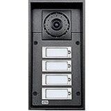 2N IP Force Video Door Phone Sub Station