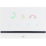 2N Intercom Sub Station for Indoor, Home - White