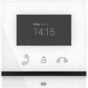 2N 10.9 cm (4.3") Video Door Phone