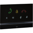 2N Intercom Sub Station for Indoor, Home - Black