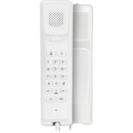 2N Intercom Sub Station for Door - White