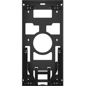 2N Mounting Box for Video Door Phone Sub Station, Intercom