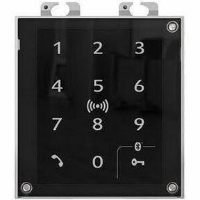 2N Access Control Keypad Module for Intercom System, Video Phone System