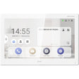 Hikvision DS-KH9510-WTE1 25.7 cm (10.1") Video Door Phone Master Station