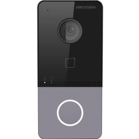 Hikvision DS-KV6113-WPE1 Video Door Phone