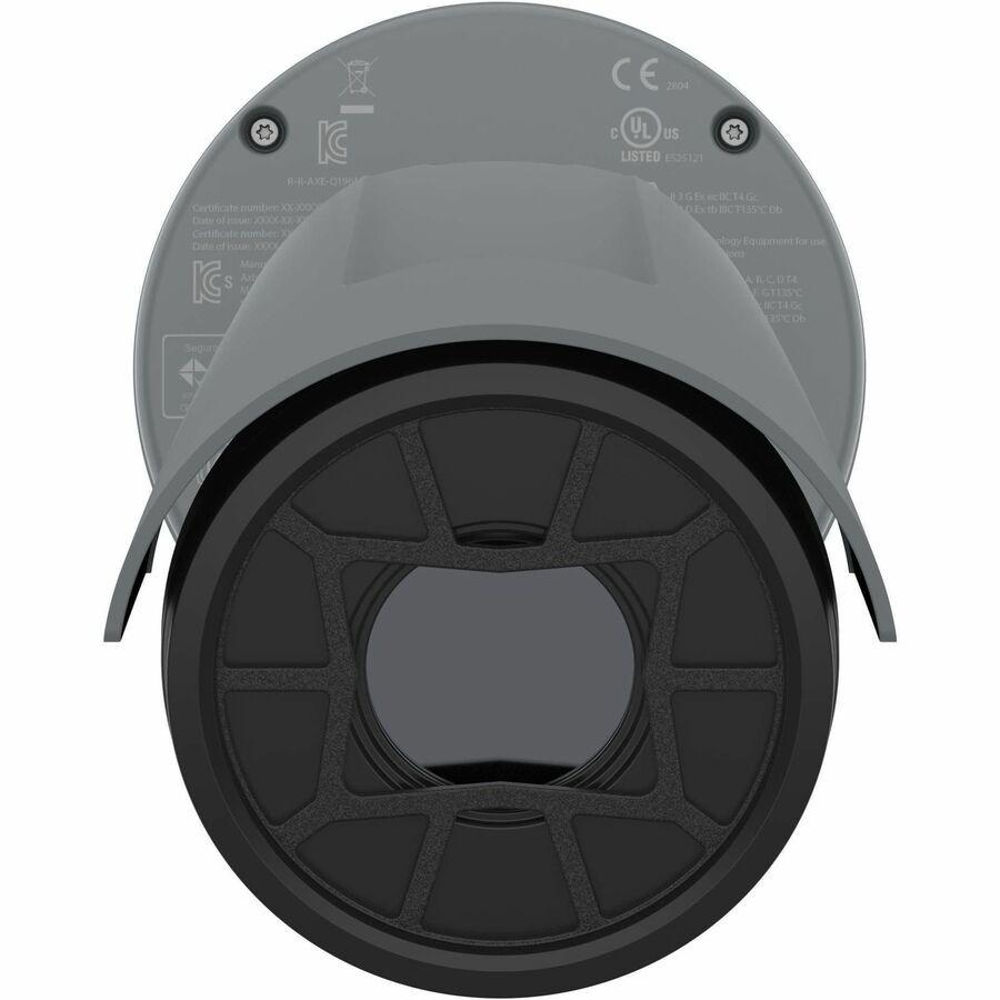 AXIS Q1961-XTE Outdoor Network Camera - Colour - Grey - TAA Compliant