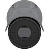 AXIS Q1961-XTE Outdoor Network Camera - Colour - Grey - TAA Compliant