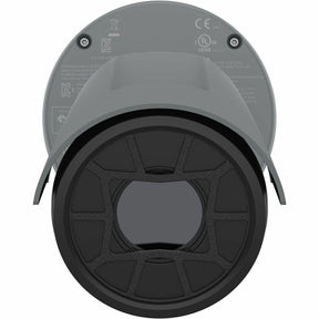 AXIS Q1961-XTE Outdoor Network Camera - Colour - Grey - TAA Compliant