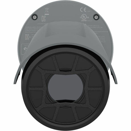 AXIS Q1961-XTE Outdoor Network Camera - Colour - Grey - TAA Compliant