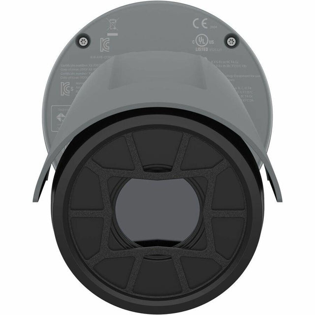 AXIS Q1961-XTE Outdoor Network Camera - Colour - Grey - TAA Compliant