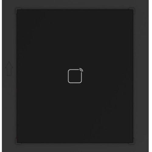 Hikvision DS-KD-M Door Reader Module for Intercom System, Door Station