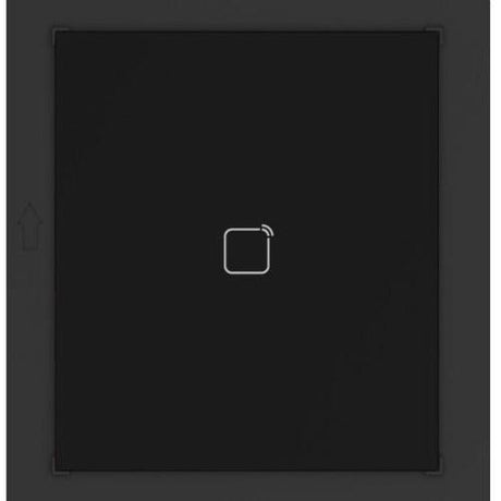 Hikvision DS-KD-M Door Reader Module for Intercom System, Door Station