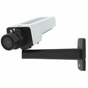 AXIS P1388 2 Megapixel Indoor Network Camera - Colour - Box