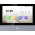 Hikvision DS-KH8350-WTE1 17.8 cm (7") Video Door Phone Master Station