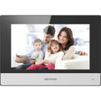 Hikvision DS-KH6320-WTE1 17.8 cm (7") Video Door Phone