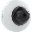 AXIS M4215-LV 2 Megapixel Full HD Network Camera - Colour - 1 - Dome - White