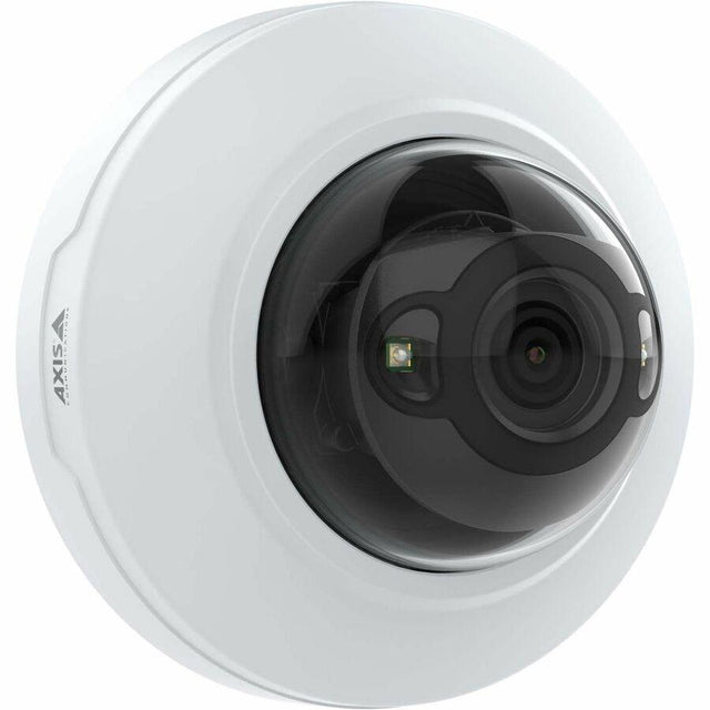 AXIS M4215-LV 2 Megapixel Full HD Network Camera - Colour - 1 - Dome - White