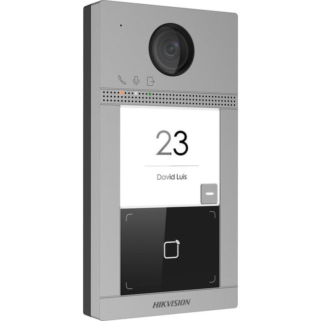 Hikvision DS-KV8213-WME1 Video Door Phone Sub Station