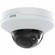 AXIS M4218-LV 8 Megapixel 4K Network Camera - Colour - Dome