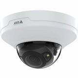 AXIS M4218-LV 8 Megapixel 4K Network Camera - Colour - Dome
