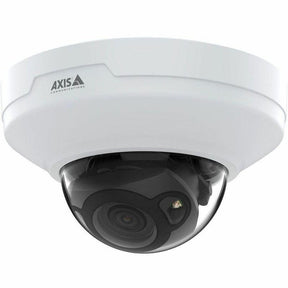 AXIS M4218-LV 8 Megapixel 4K Network Camera - Colour - Dome