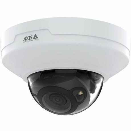 AXIS M4218-LV 8 Megapixel 4K Network Camera - Colour - Dome