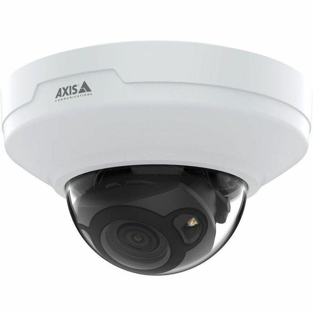 AXIS M4218-LV 8 Megapixel 4K Network Camera - Colour - Dome