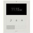 2N Clip 10.2 cm (4") Video Door Phone Master Station