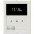 2N Clip 10.2 cm (4") Video Door Phone Master Station