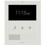 2N Clip 10.2 cm (4") Video Door Phone Master Station