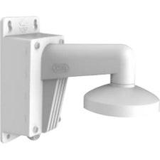 Hikvision DS-1473ZJ-135B Wall Mount for Network Camera - White