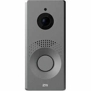 2N IP One Video Door Phone Sub Station