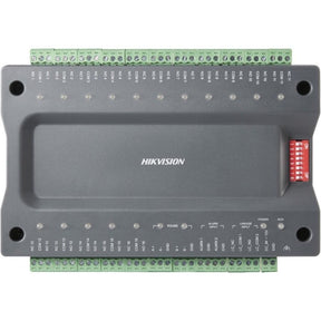 Hikvision Elevator Controller