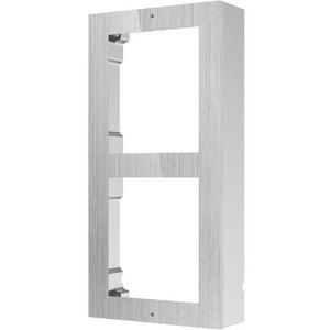 Hikvision DS-KD-ACW2/S Surface Mount for IP Intercom - Natural