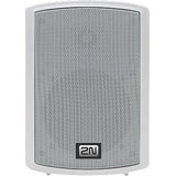 2N SIP Wall Mountable Speaker - 8 W RMS - White