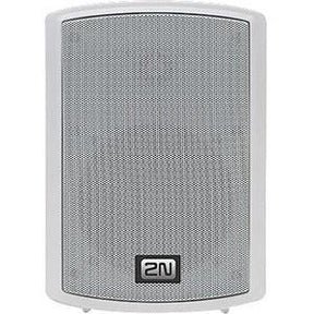 2N SIP Wall Mountable Speaker - 8 W RMS - White