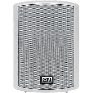 2N SIP Wall Mountable Speaker - 8 W RMS - White