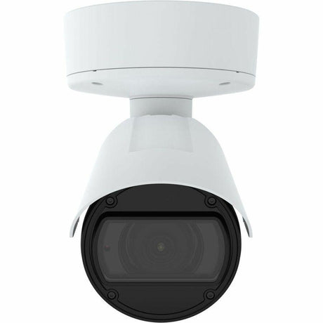 AXIS Q1805-LE 2 Megapixel Outdoor Full HD Network Camera - Colour - Bullet - White, Black - TAA Compliant